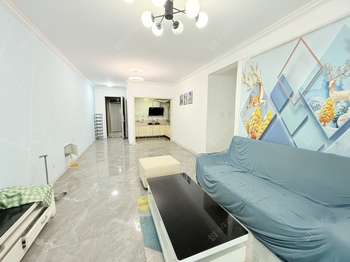 常州路劲城市印象租房_小牛看房