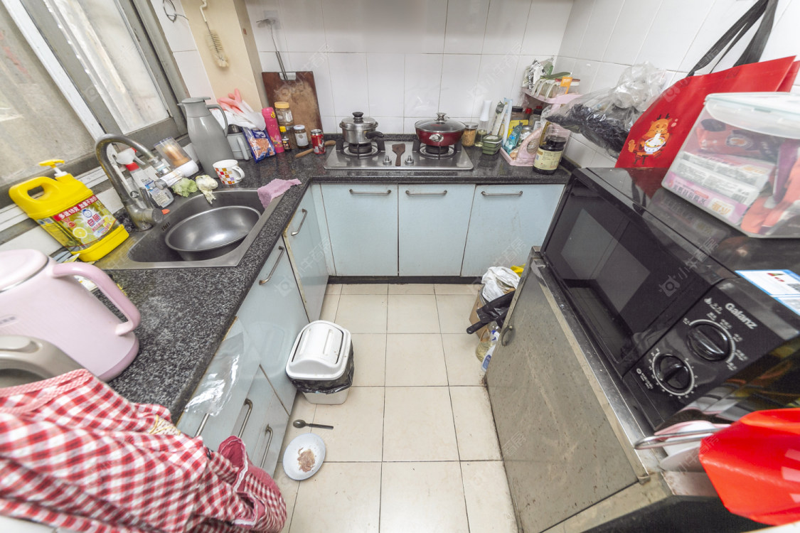 常州勤业一二三村在售二手房源室内图_小牛看房