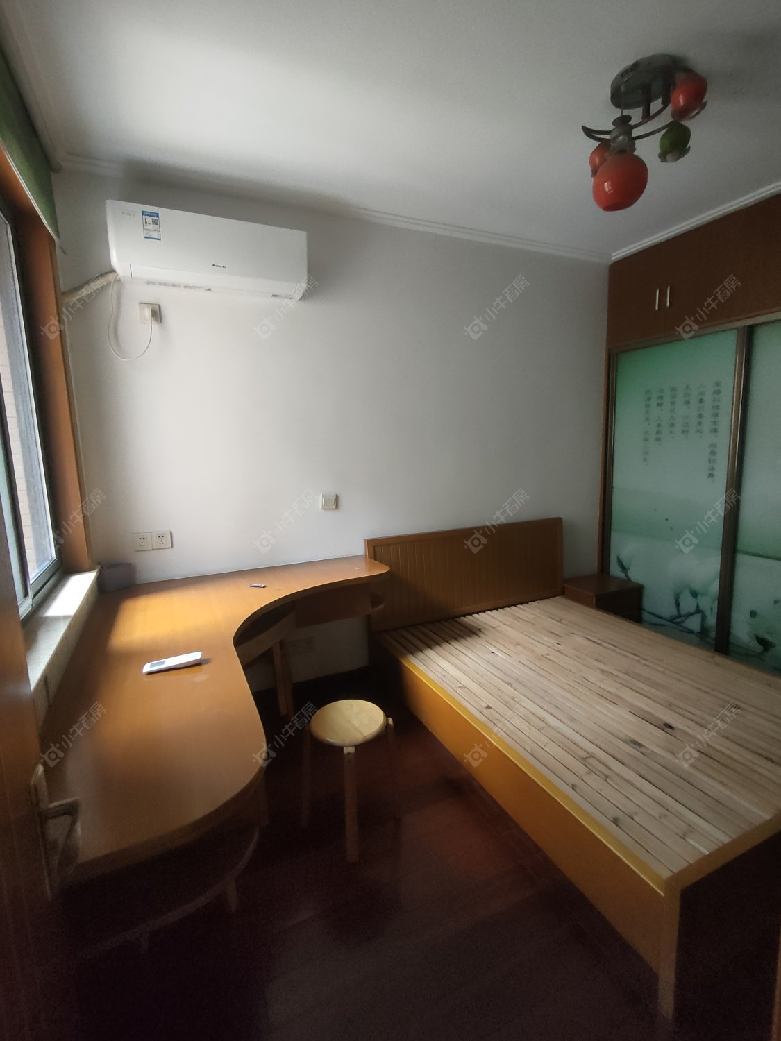 常州公园壹号一二期租房_公园壹号一二期2室2厅房源出租