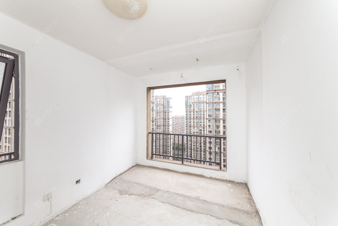 常州弘阳上城在售二手房源室内图_小牛看房