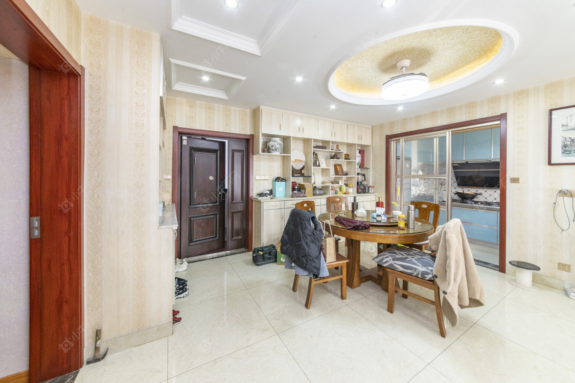 常州长河花园在售二手房源室内图_小牛看房