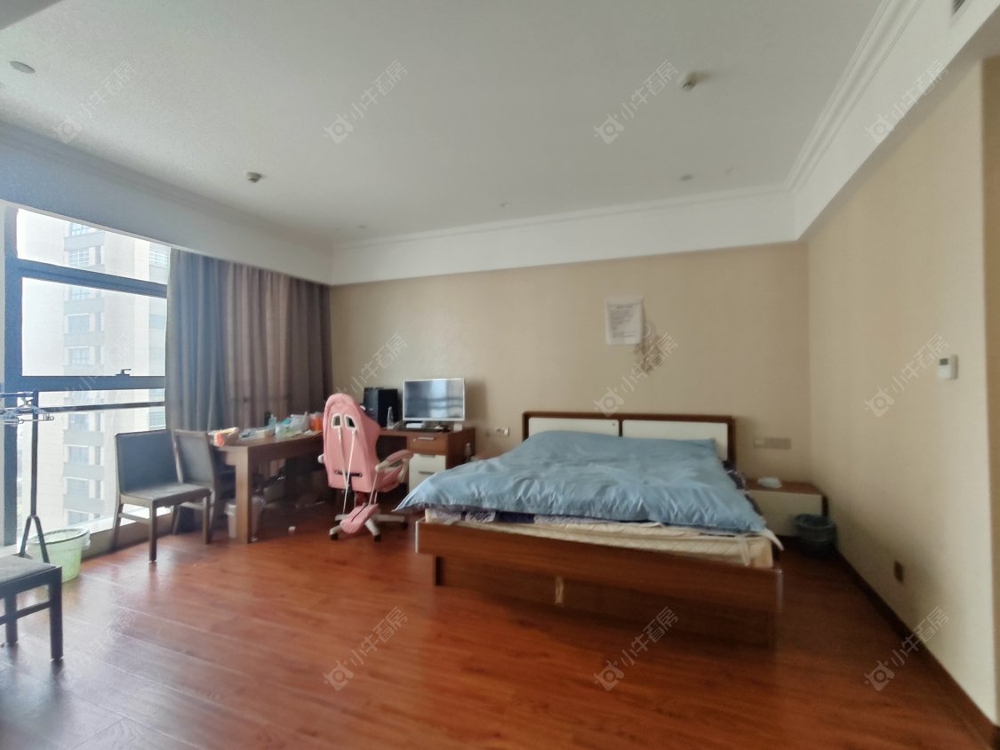 常州银谷华庭在租房源_小牛看房