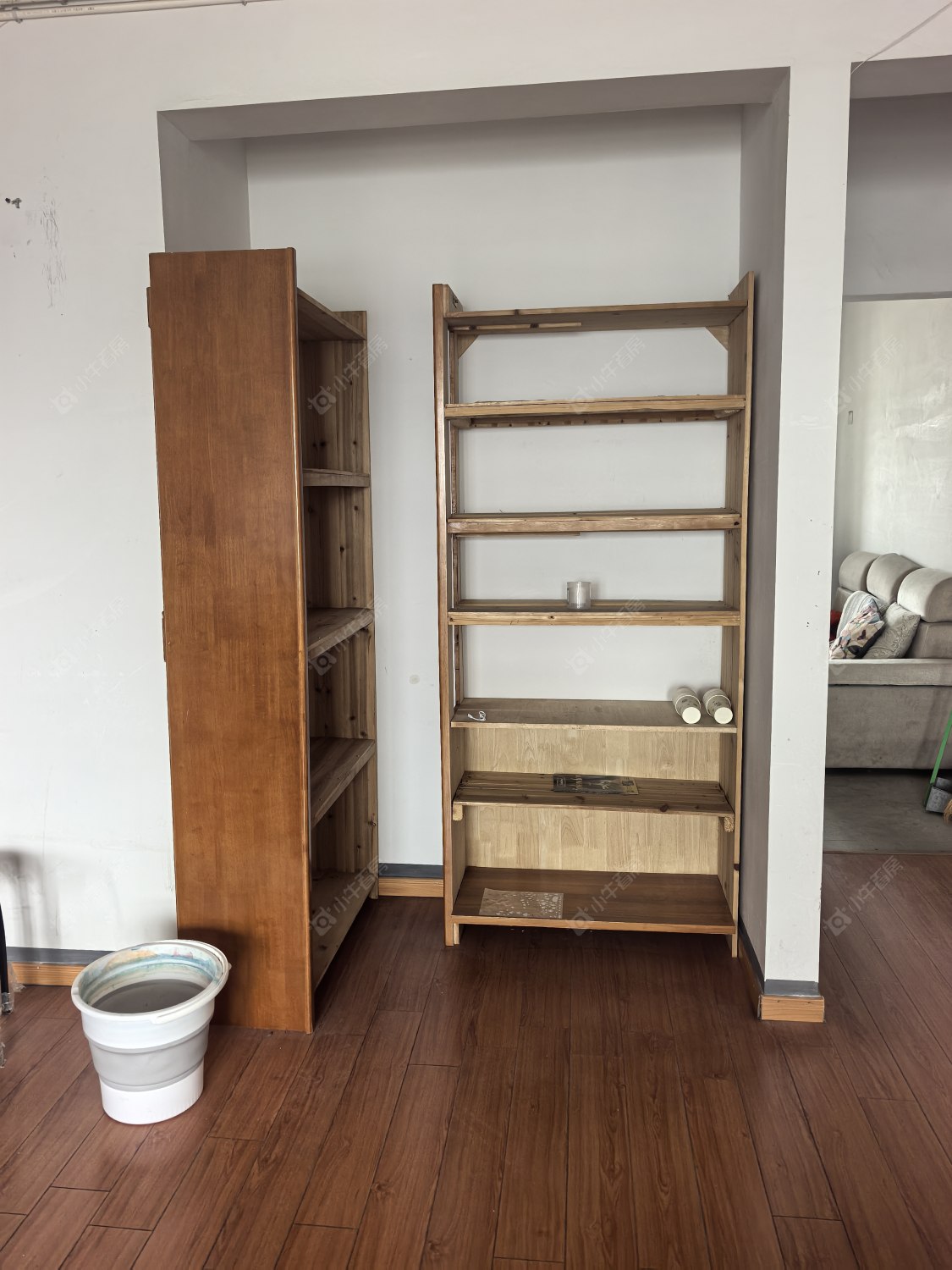 常州百馨西苑三期在租房源室内图_小牛看房