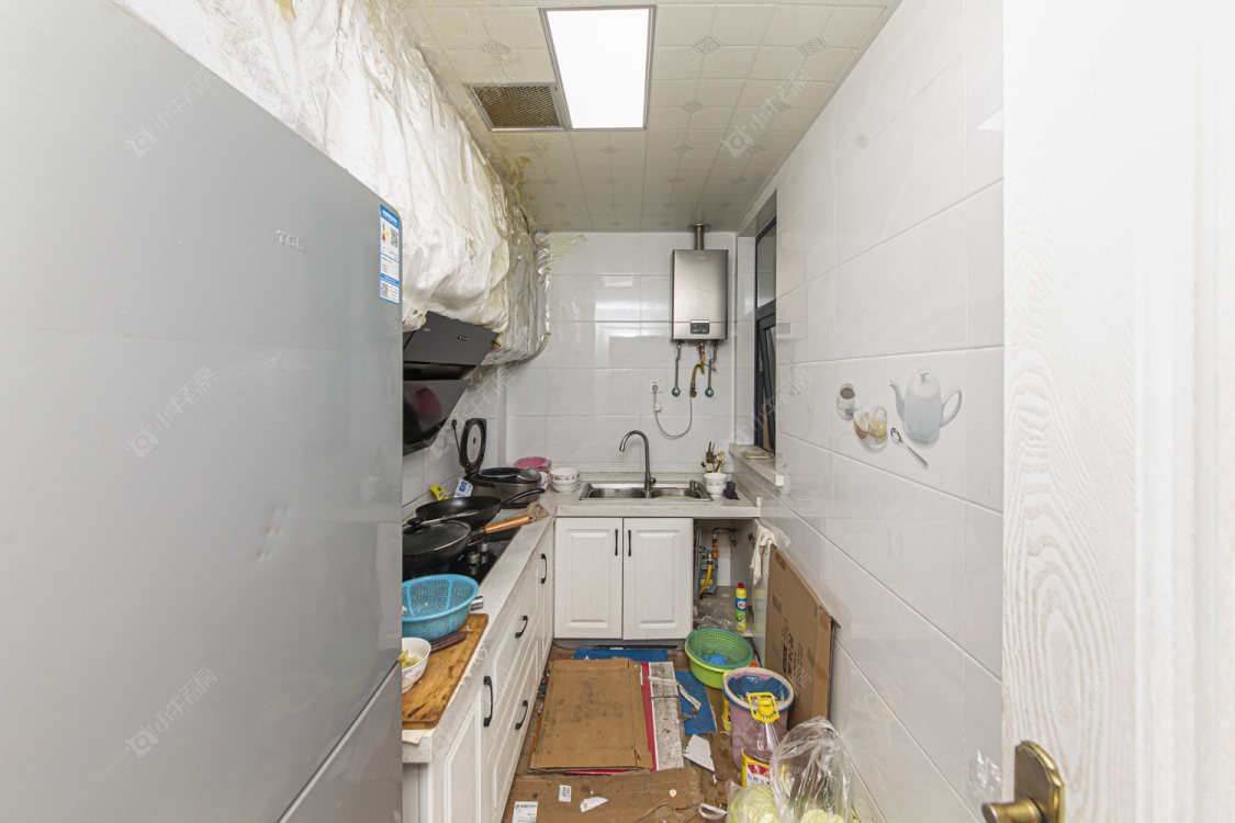 聚湖半岛房源室内图 常州聚湖半岛在售二手房源室内图_小牛看房