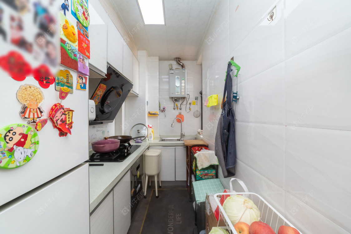 绿都万和城三区房源室内图 常州绿都万和城三区在售二手房源室内图_小牛看房