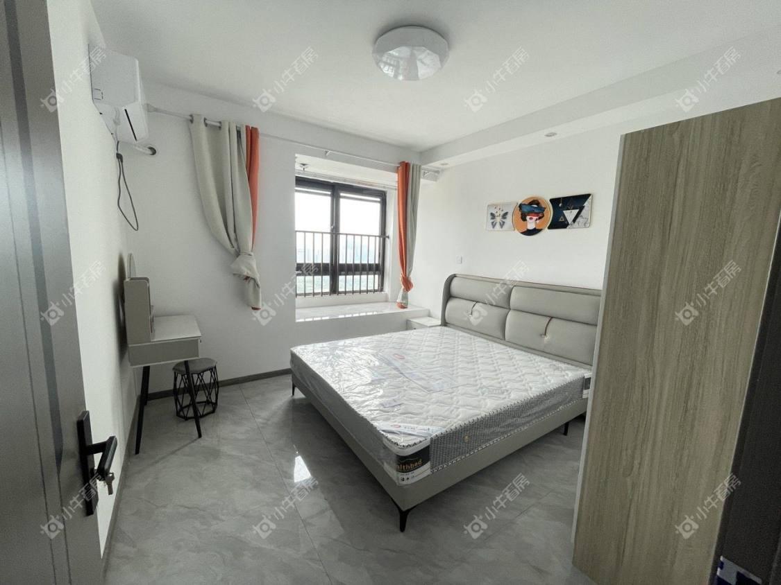 常州新欣嘉园在租房源室内图_小牛看房