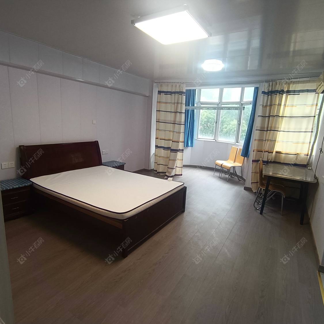 常州新荷花园在租房源室内图_小牛看房