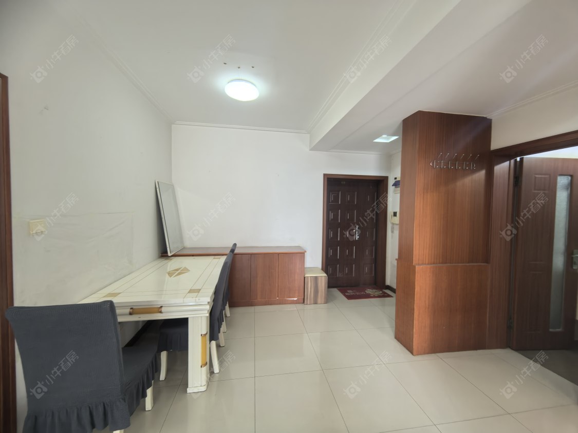 常州新城长岛在租房源室内图_小牛看房