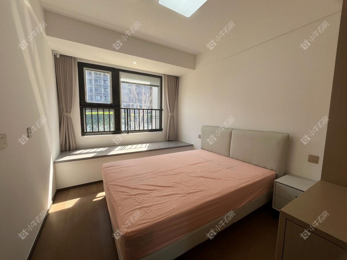 万科新都会房源室内图 常州万科新都会在租房源室内图_小牛看房