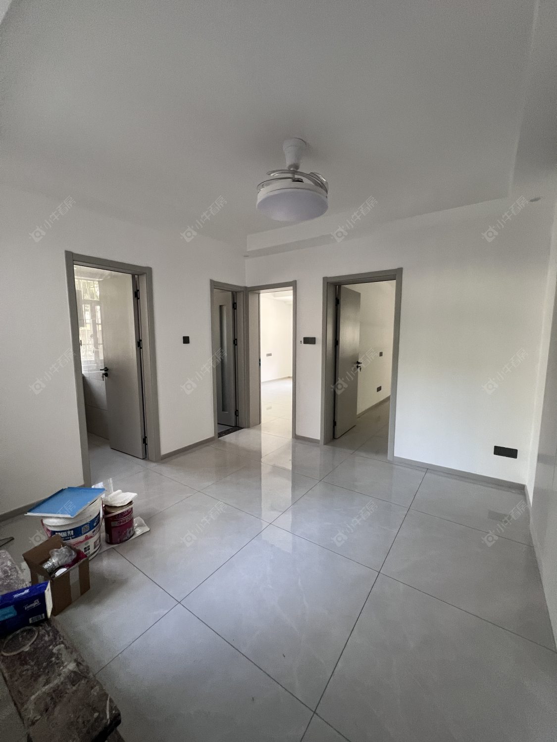 常州红梅新村在租房源室内图_小牛看房