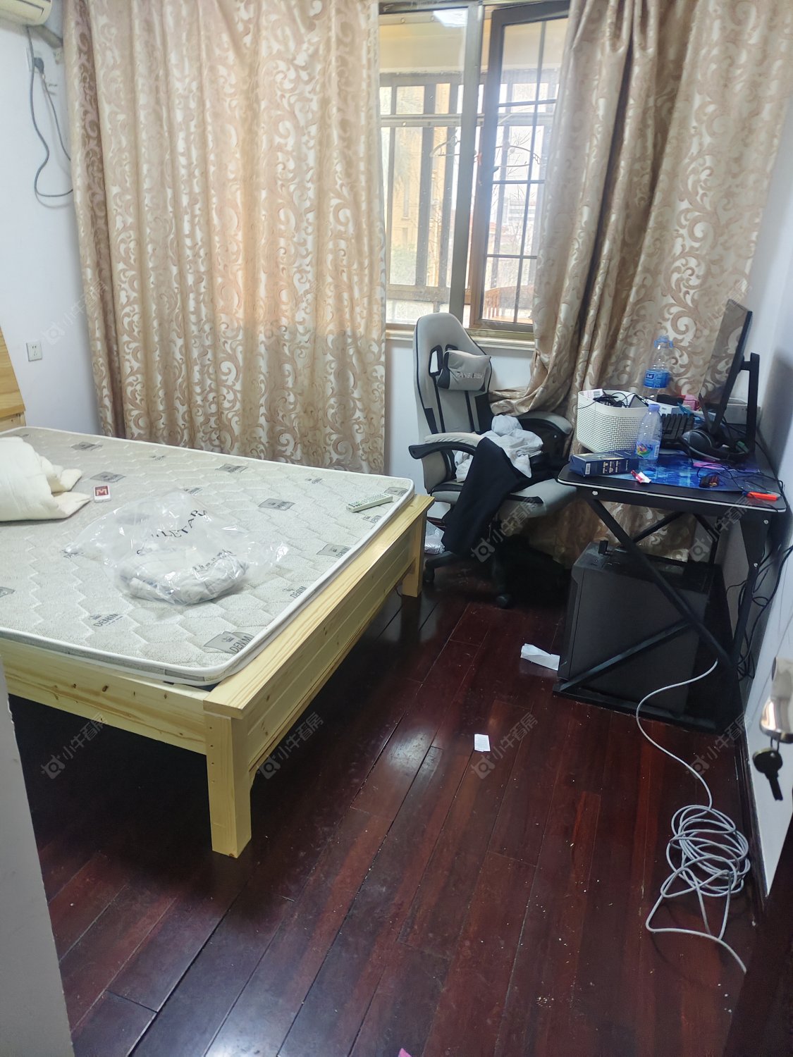 常州伟业臻品花园在租房源室内图_小牛看房