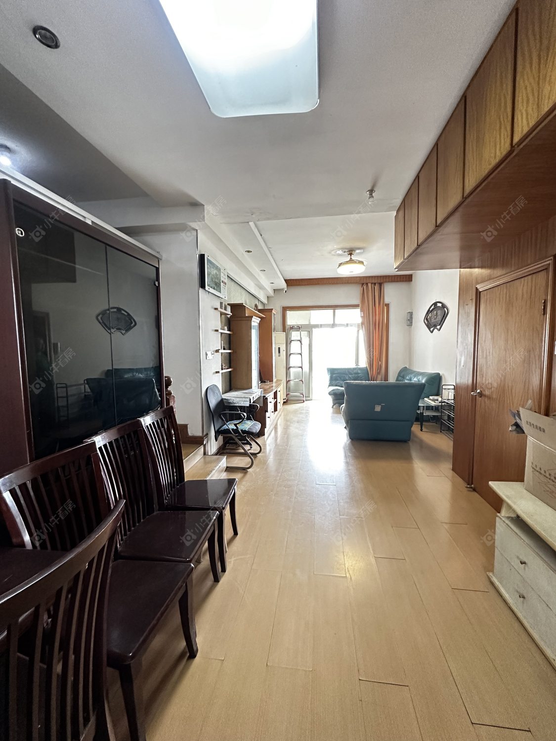 常州东方花园在租房源室内图_小牛看房