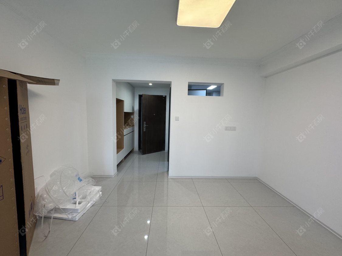 常州新城黑牡丹·世纪之光在租房源室内图_小牛看房