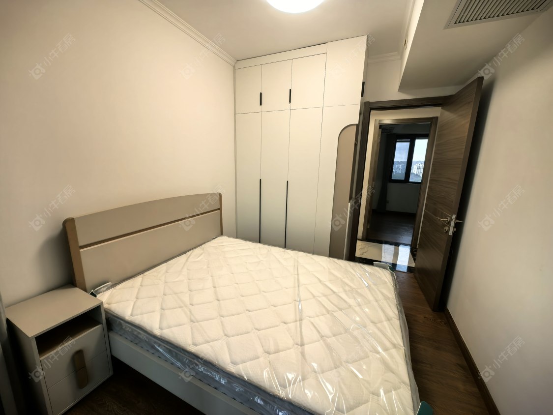 常州碧桂园壹号天禧在租房源室内图_小牛看房