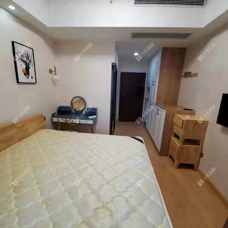 朗诗邻里中心房源室内图 常州朗诗邻里中心在租房源室内图_小牛看房