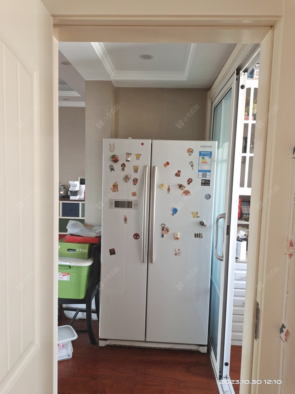 常州金地格林郡在租房源_小牛看房