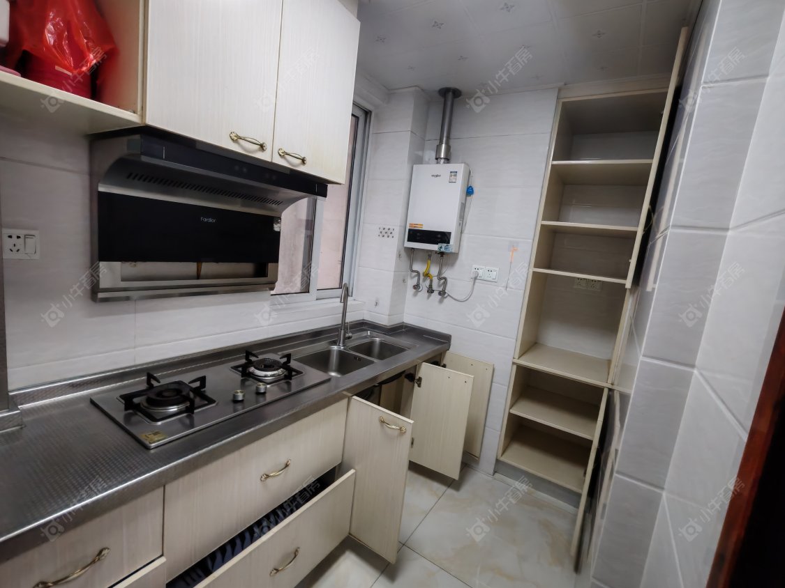 常州丁香苑(钟楼)在租房源_小牛看房