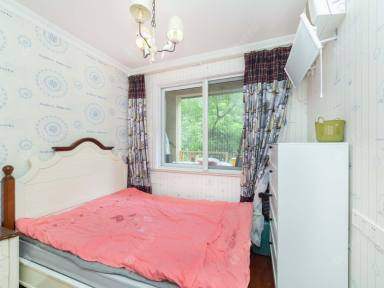 常州新城香溢澜桥二期在租房源室内图_小牛看房