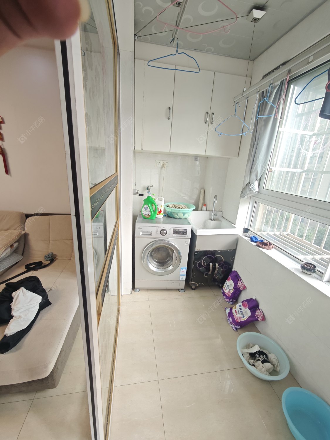 常州绿地世纪城二期在租房源室内图_小牛看房