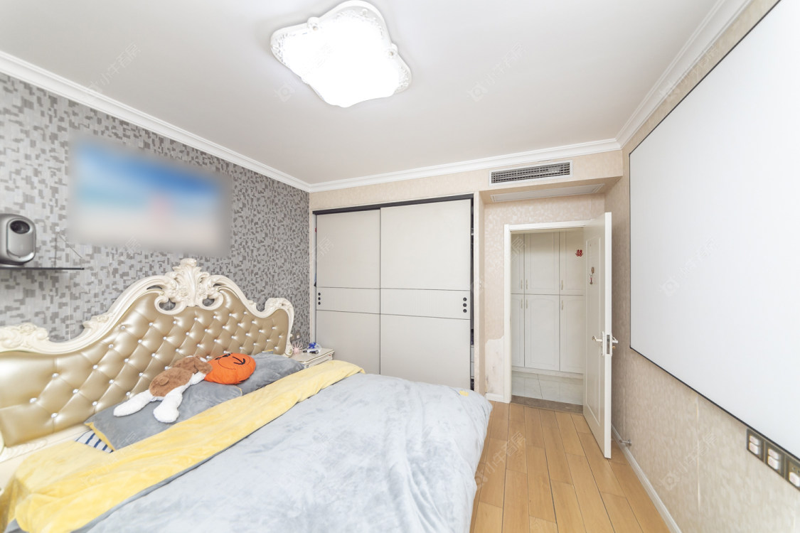 常州弘阳上城在售二手房源室内图_小牛看房