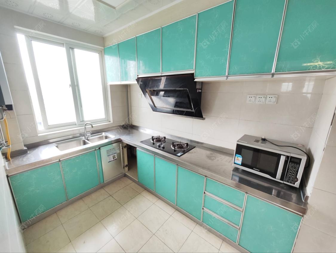 常州学府家苑在租房源室内图_小牛看房