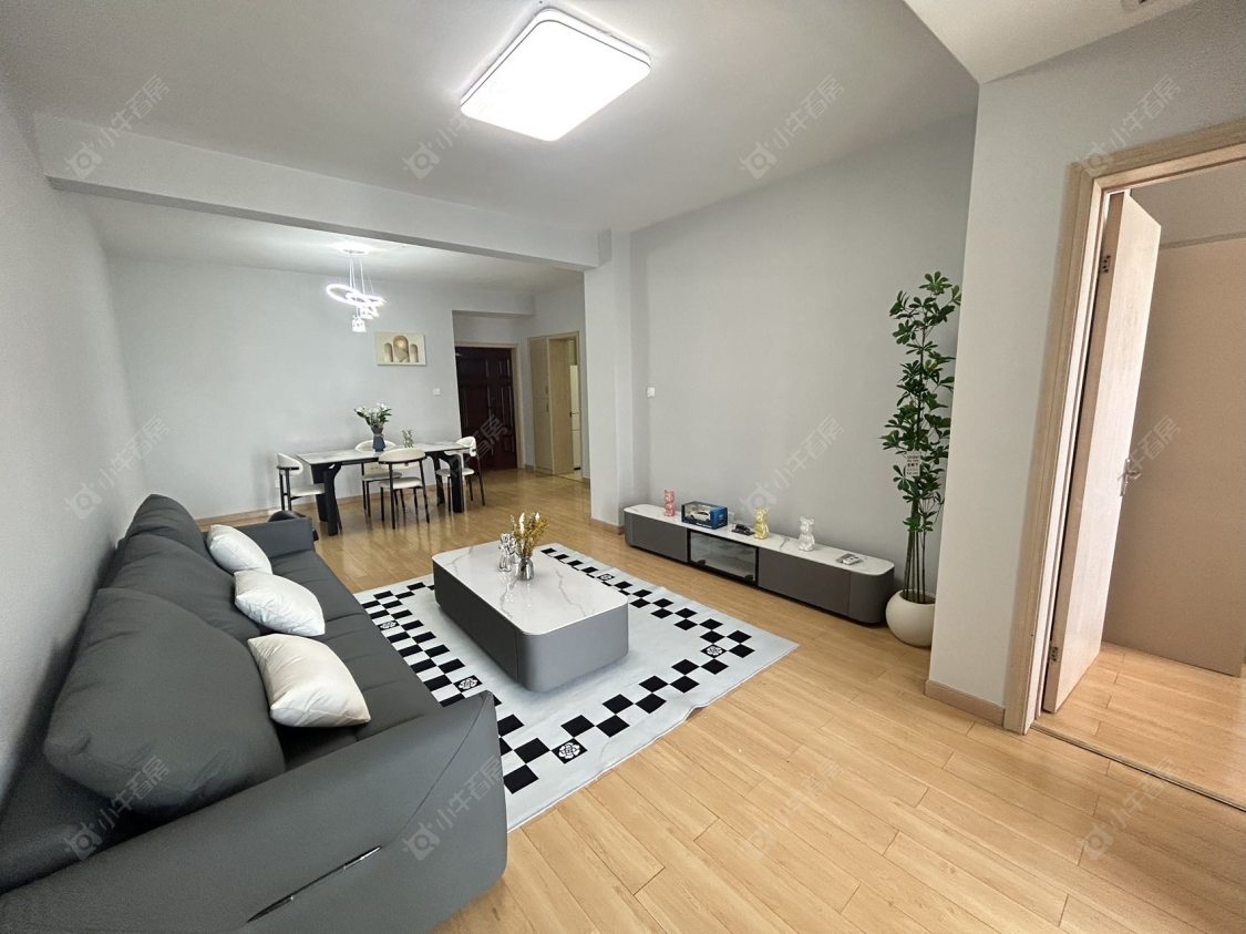 常州嘉宏盛世在租房源户型图_小牛看房