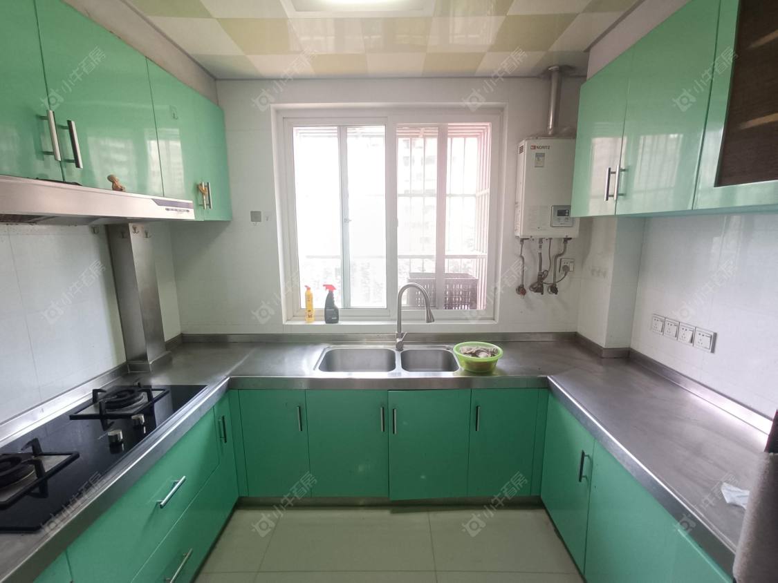 常州梧桐苑东区在租房源室内图_小牛看房