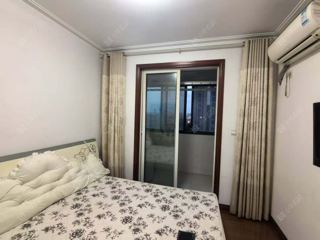 府西花园房源室内图 常州府西花园在租房源室内图_小牛看房