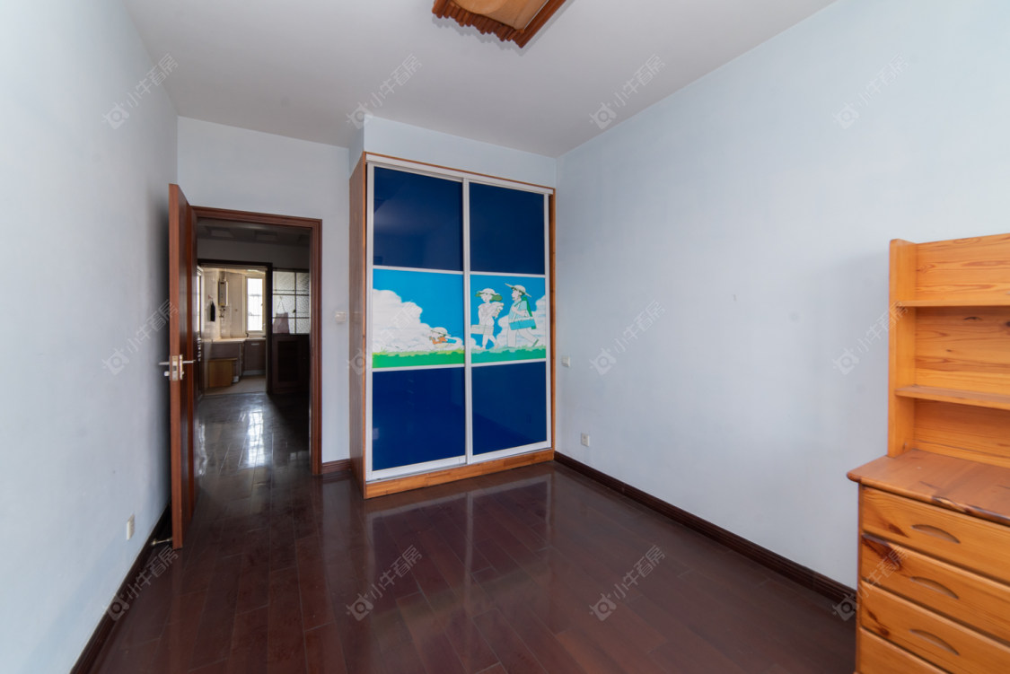 蓝天花园西区房源室内图 常州蓝天花园西区在售二手房源室内图_小牛看房