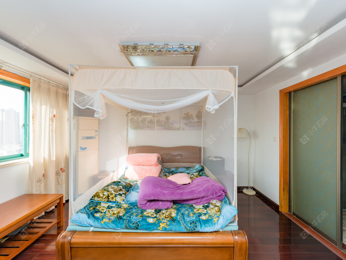 常州锦江丽都花园南区在售二手房源室内图_小牛看房