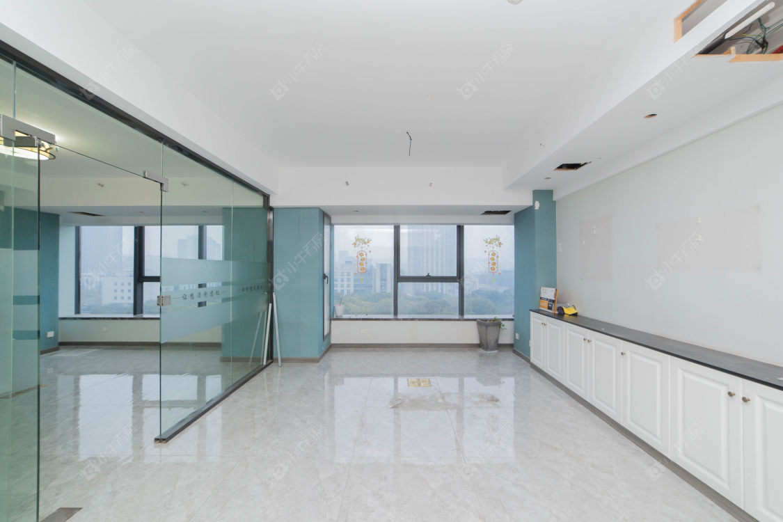 常州典雅商业广场在售二手房源室内图_小牛看房