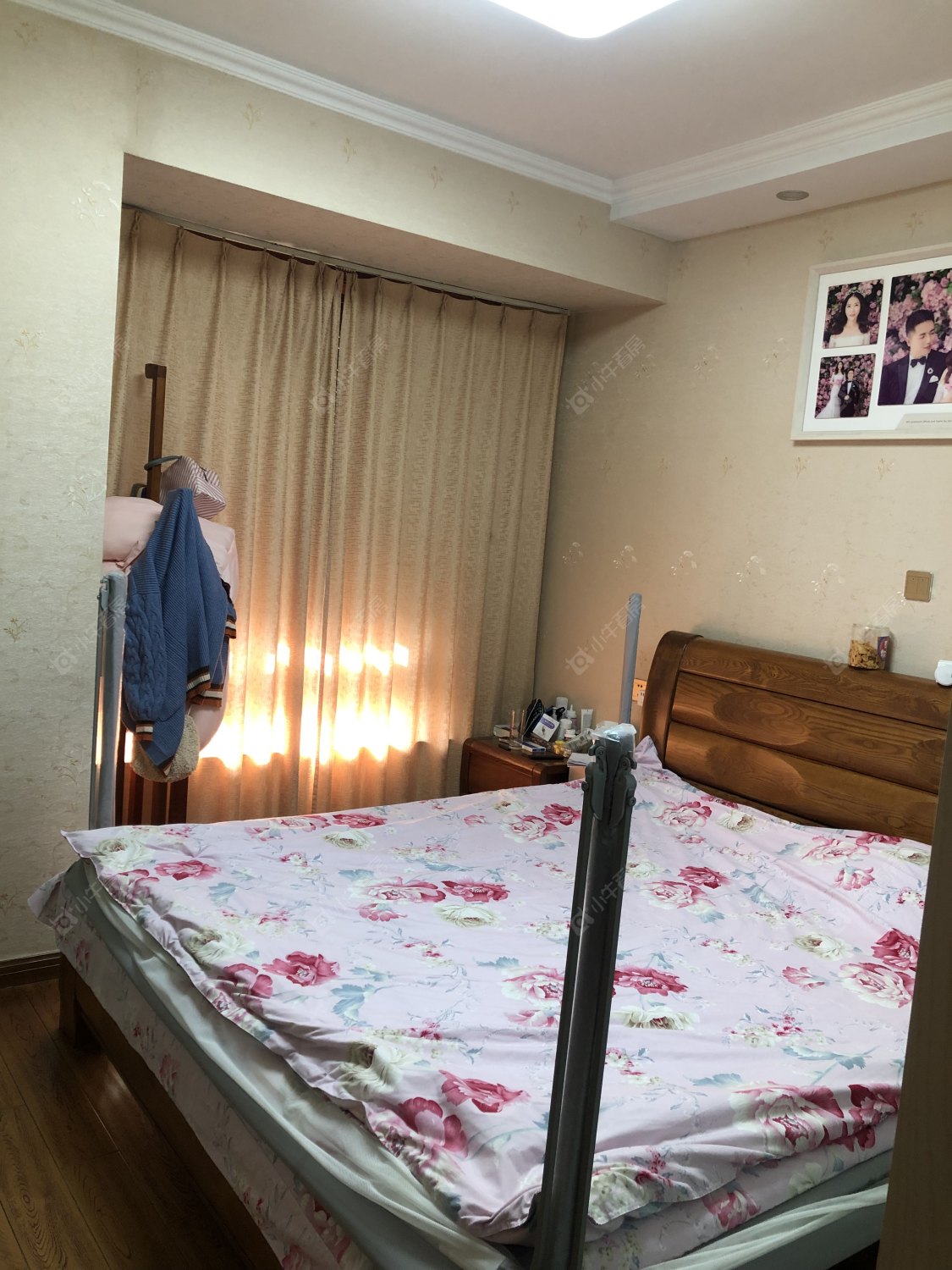 常州阳光龙庭在租房源_小牛看房