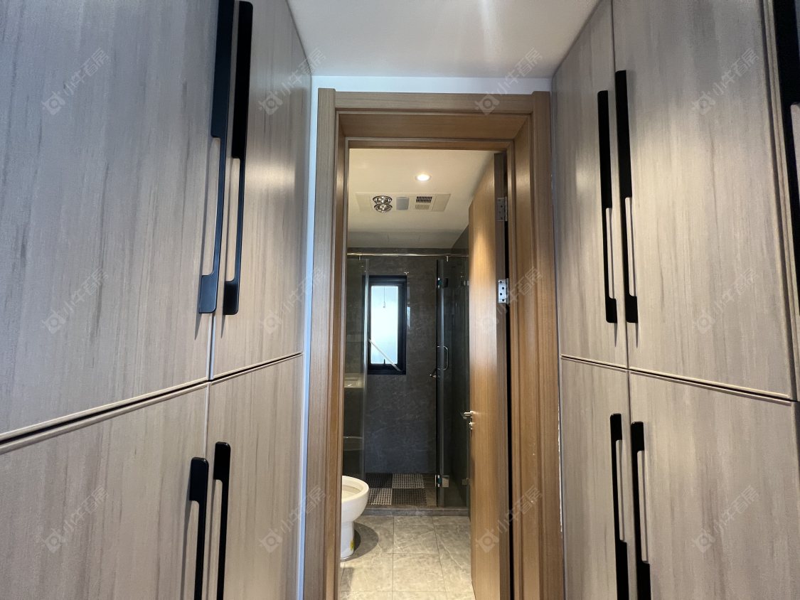 常州美的江山樾在租房源室内图_小牛看房