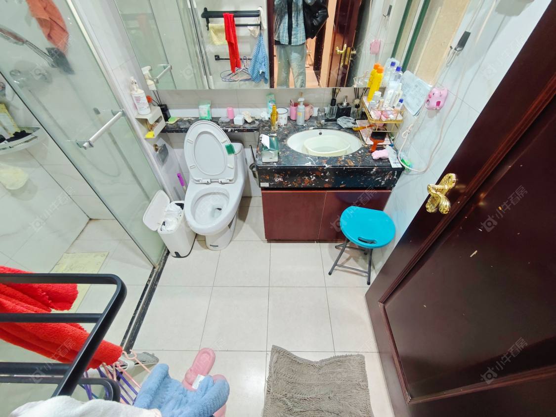 常州恒大名都二三期在售二手房房源室内图_小牛看房