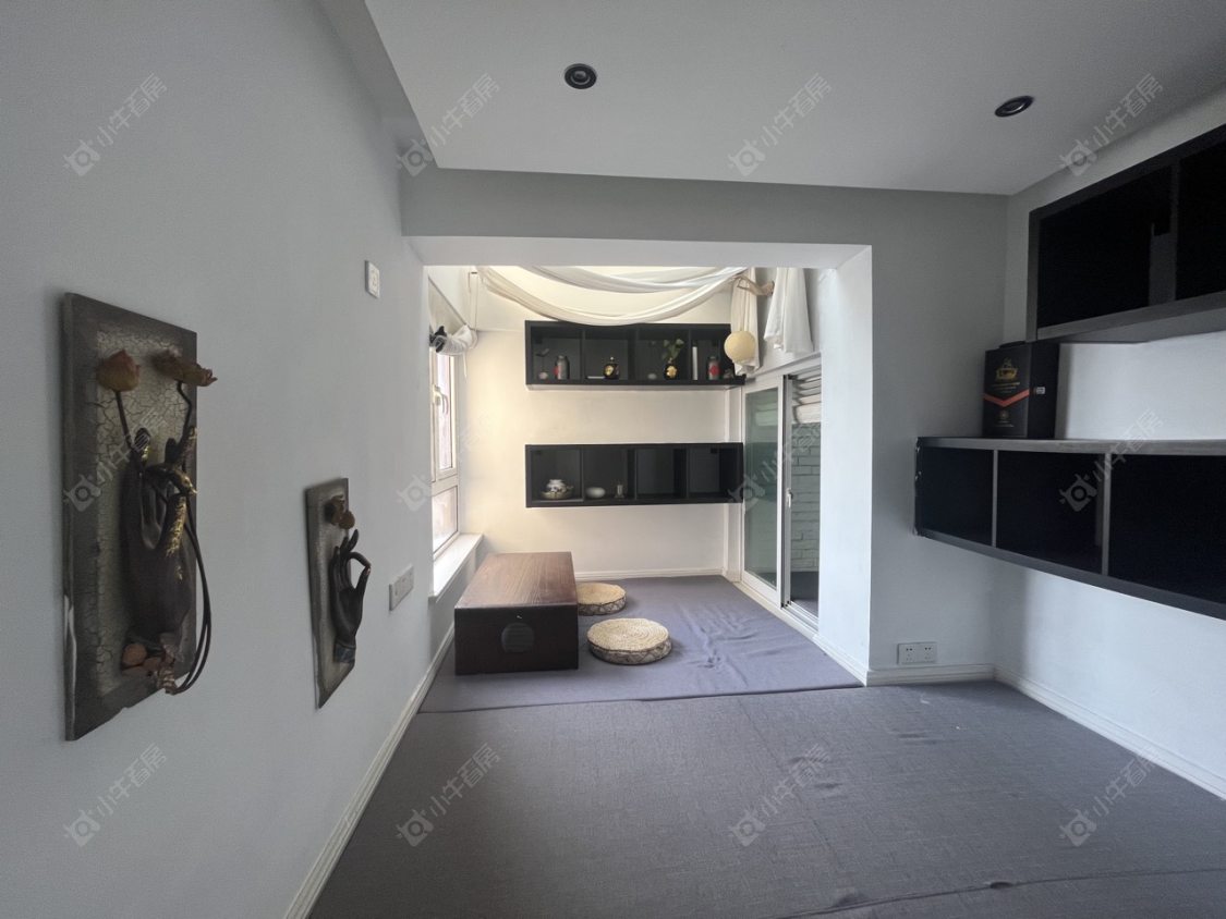 常州莱蒙城中央府东区在租房源室内图_小牛看房