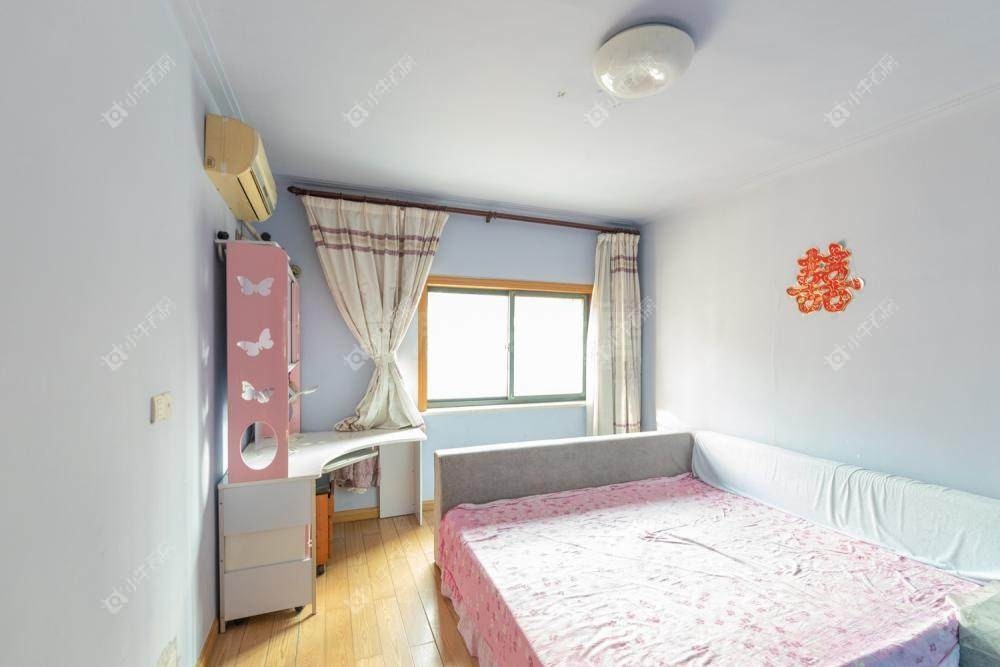 常州御源林城东区在租房源户型图_小牛看房