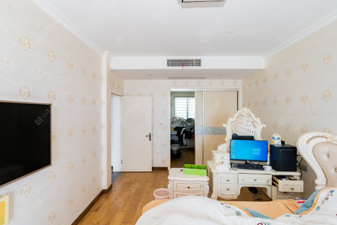 常州高成天鹅湖在售二手房源室内图_小牛看房