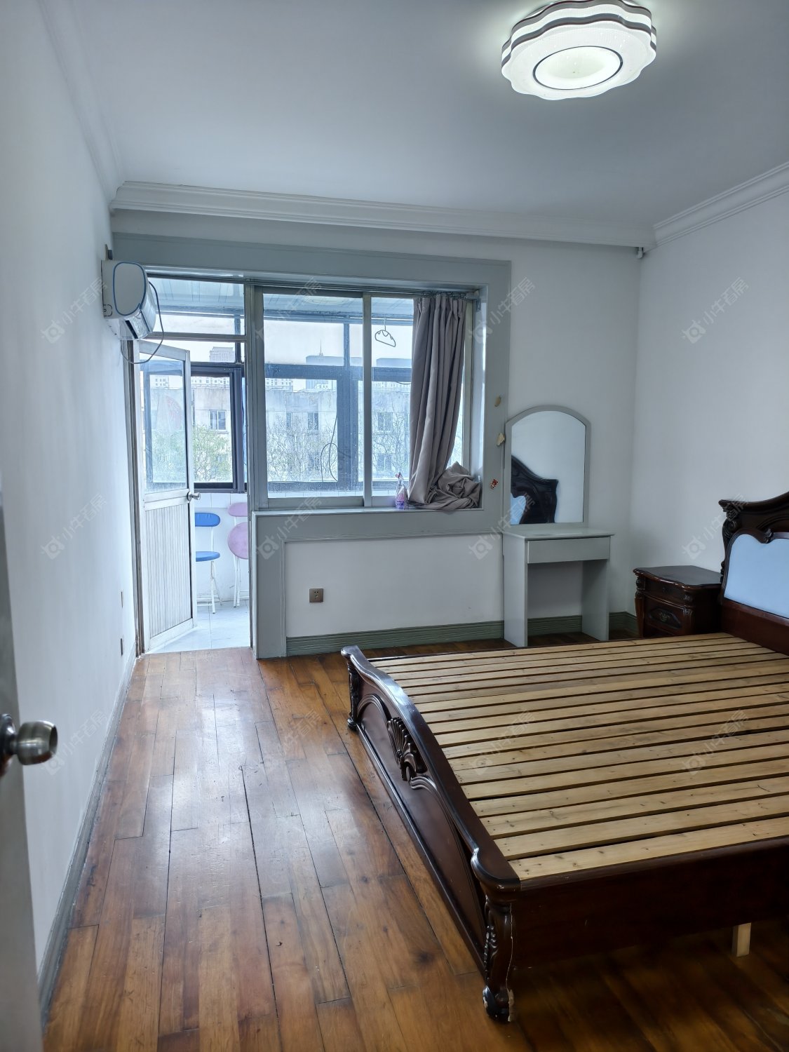 常州兰翔新村在租房源_小牛看房