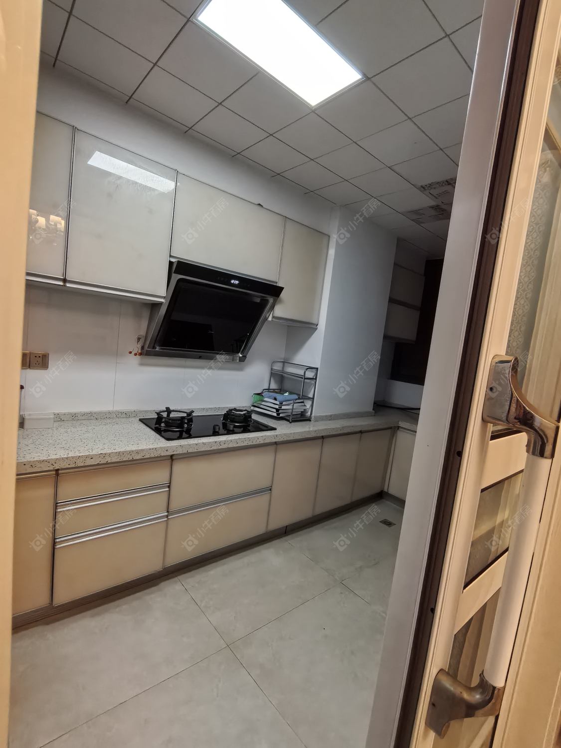 常州世茂香槟湖一期在租房源户型图_小牛看房