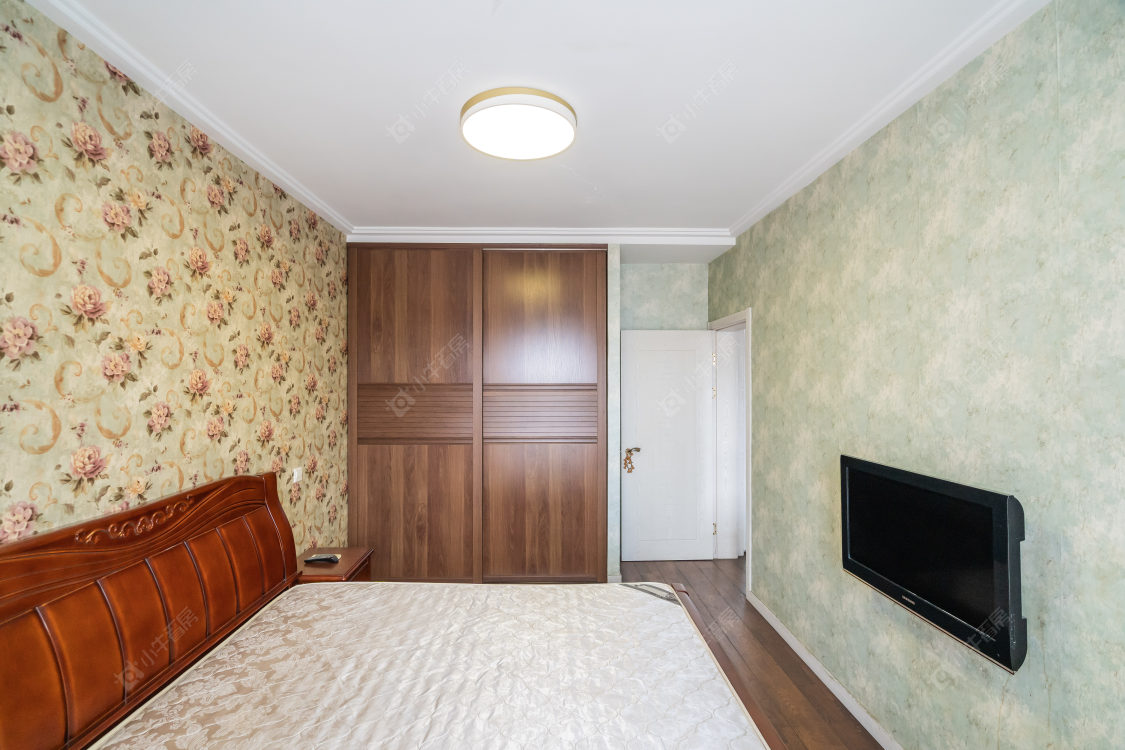 兰陵杰座房源室内图 常州兰陵杰座在售二手房源室内图_小牛看房