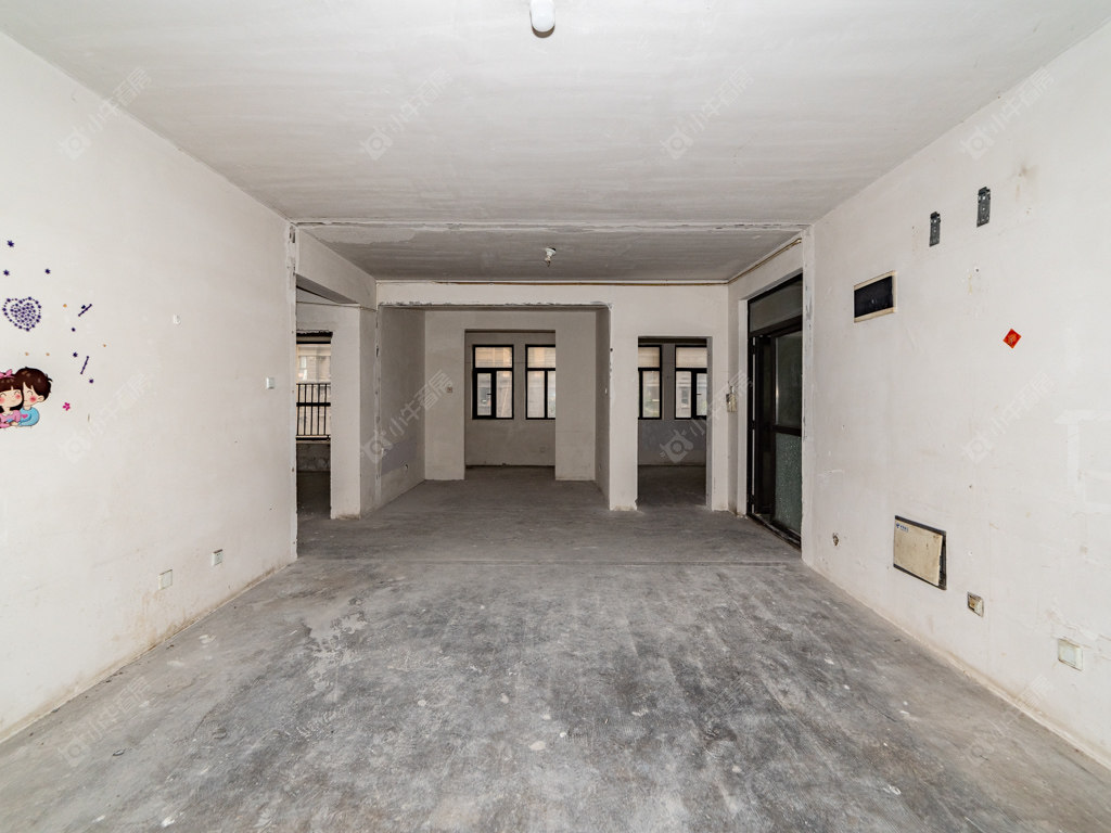 常州绿都万和城二区在售二手房_小牛看房