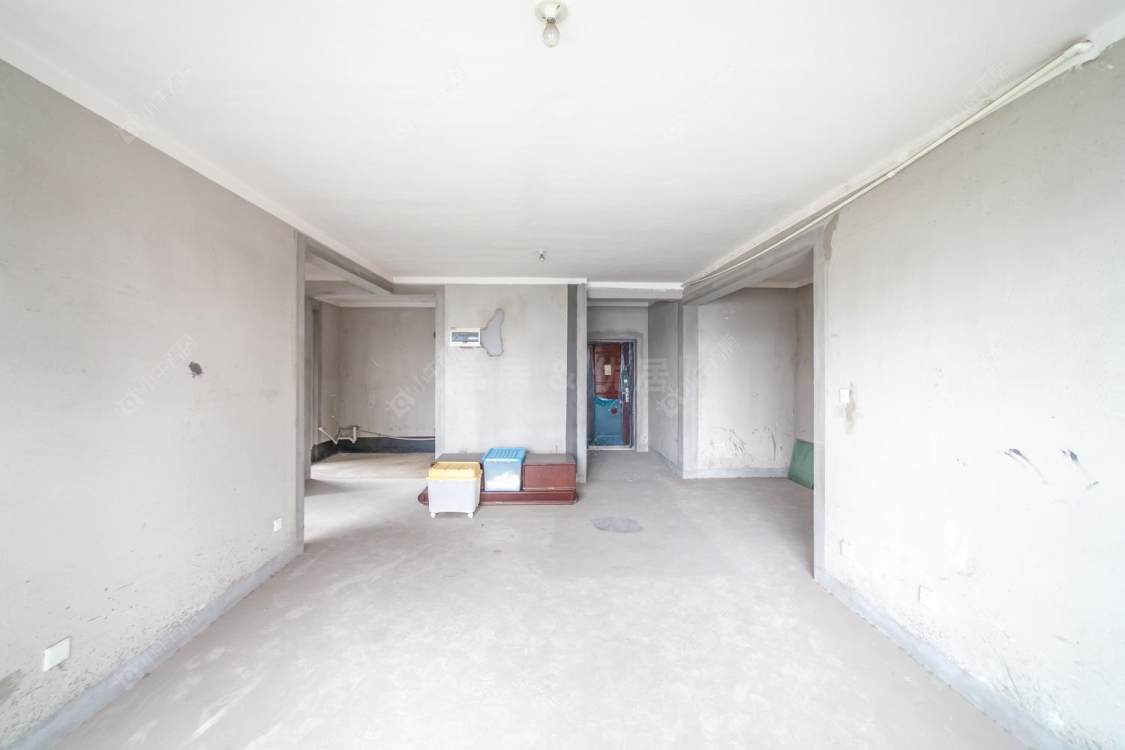 常州高成莱茵三期在售二手房源室内图_小牛看房