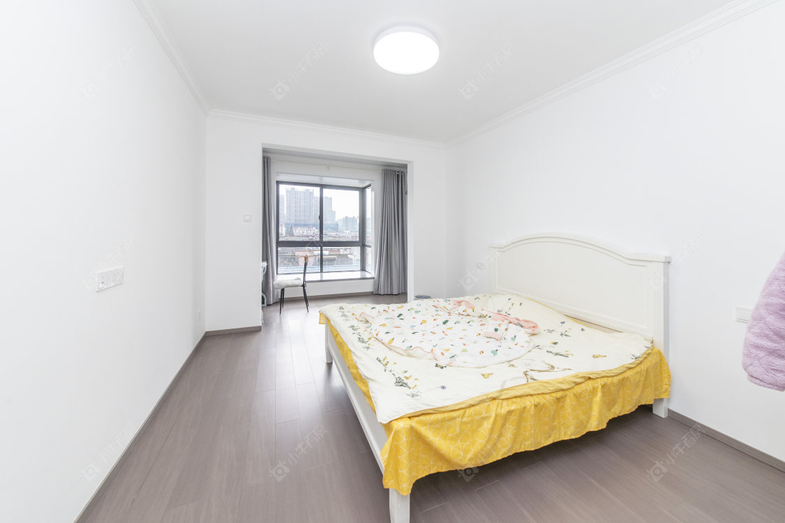 常州湾里新村在售二手房源室内图_小牛看房