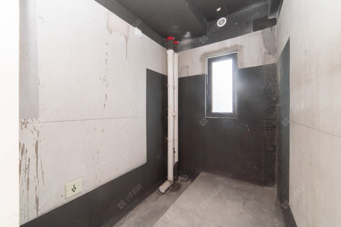 常州中梁金科启宸在售二手房源室内图_小牛看房