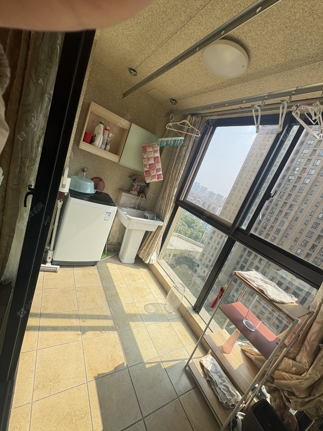 常州新城金郡(天宁)一期在租房源_小牛看房