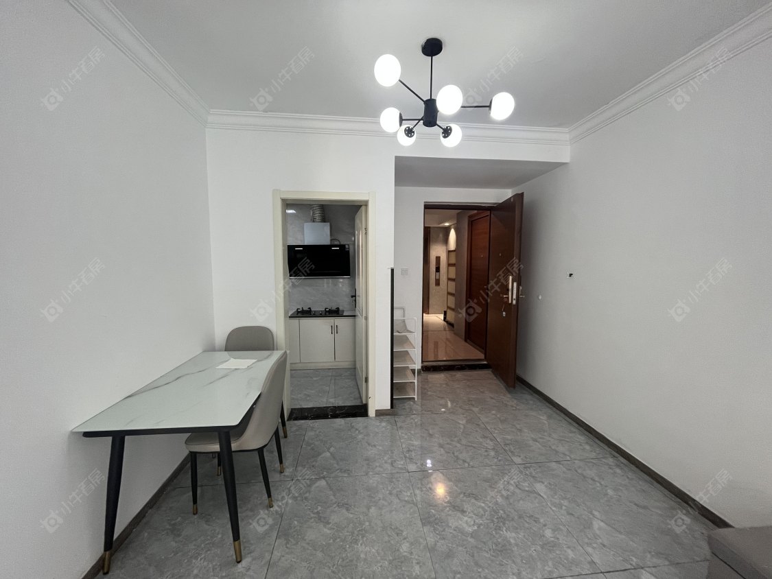 常州旭辉都会里在租房源_小牛看房