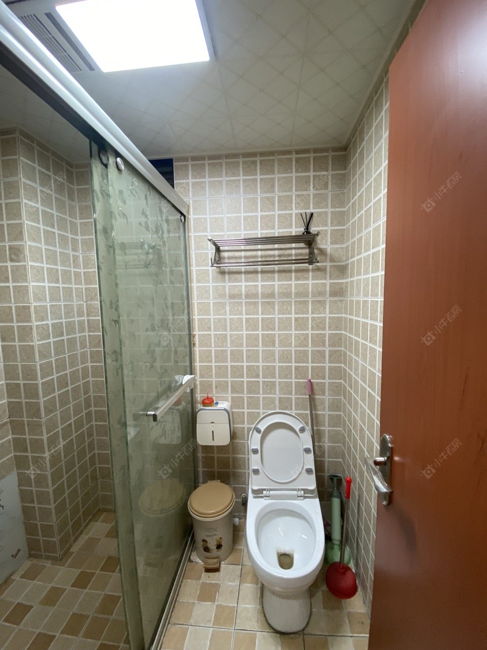 常州太湖明珠苑南苑在租房源室内图_小牛看房