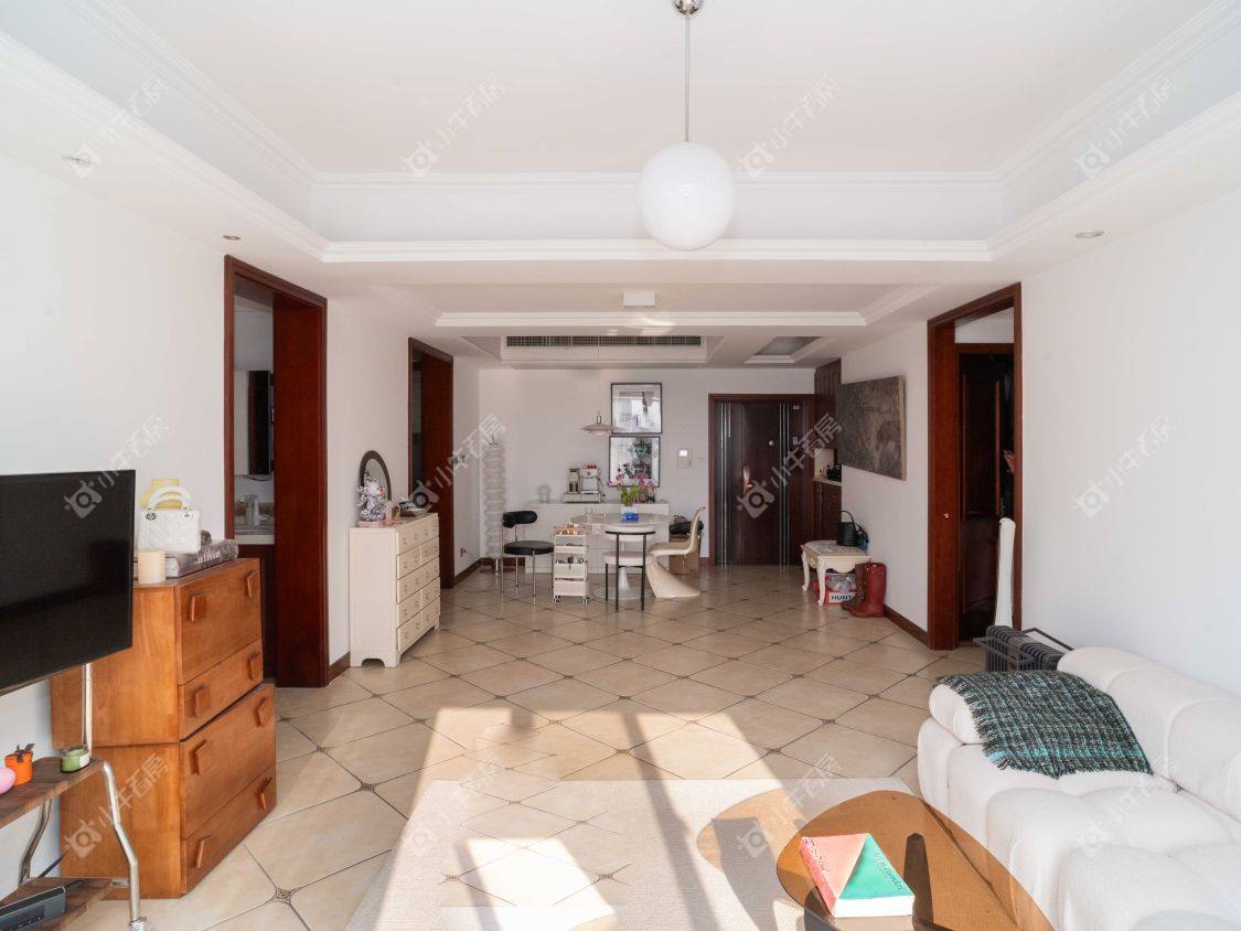 常州青枫壹号在租房源室内图_小牛看房