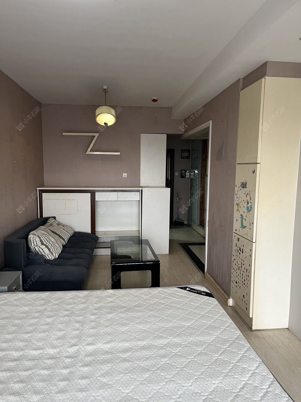 常州香江壹品在租房源室内图_小牛看房