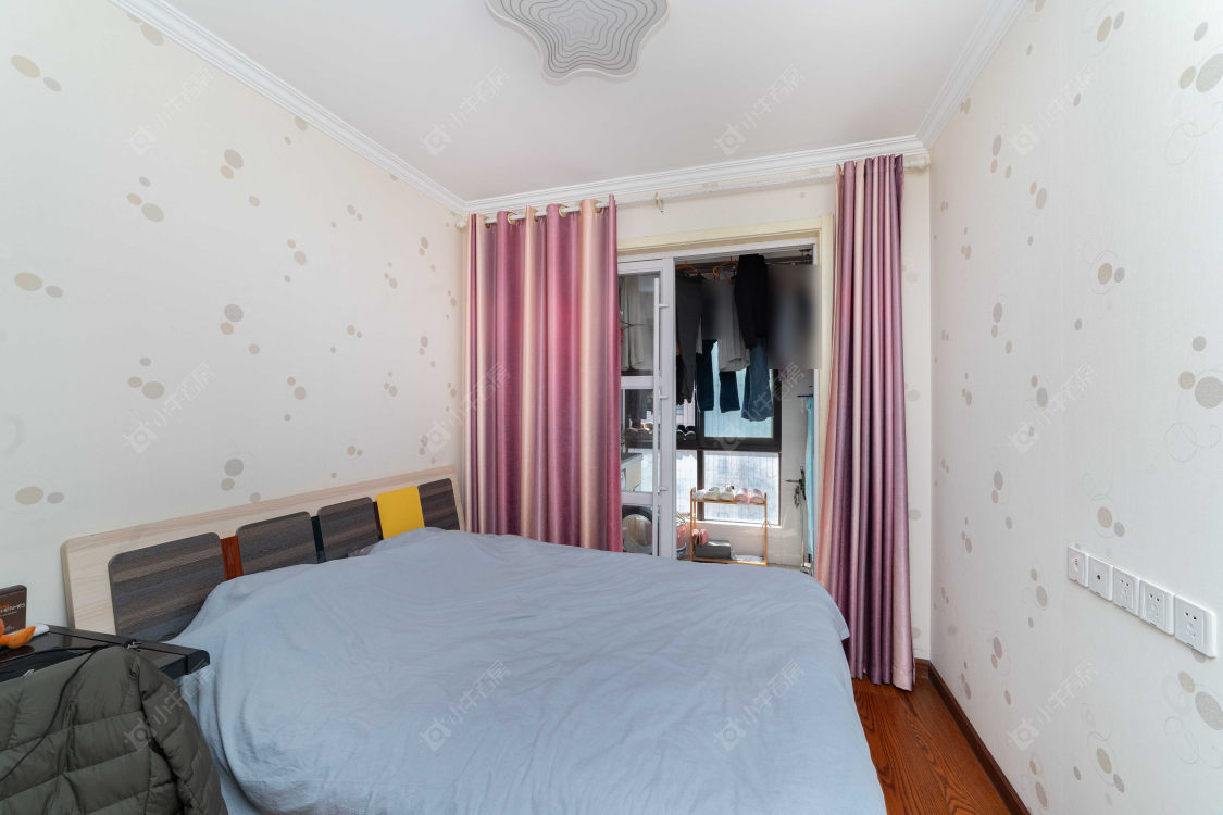 常州百兴华府二期在售二手房源室内图_小牛看房